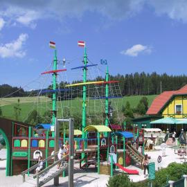 Oldtimer Motel Pack, hotel in Unterauerling