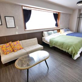 Tommy Condominium WAKASA 402