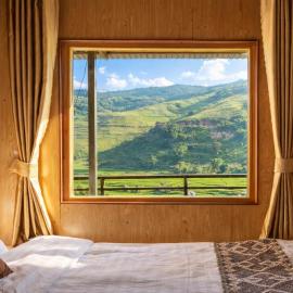 PaoDzung Homestay Sapa