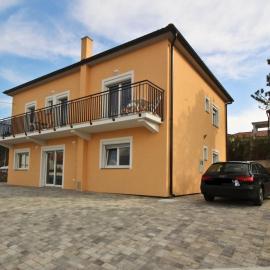Apartment Ivo P., hotel in Šilo