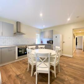 Naas Housing for Workers - Sleeps 6