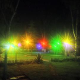 Sirimon Base Camp, hotel em Nanyuki