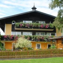 Ferienhaus Marianne, Hotel in Abtenau