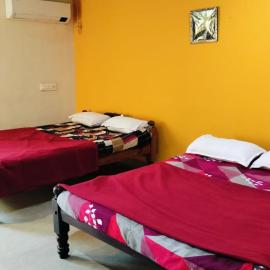Aryas comforts Sri Rangapattana, Hotel in Nāganahalli