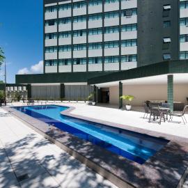 Comfort Hotel Manaus, hotel in Manaus