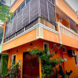Buddha Home stay