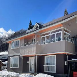 Elan Villa Nojiri, hotel in Shinano