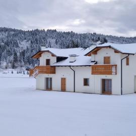 CASA DELLE STELLE Dimora ORSA MAGGIORE