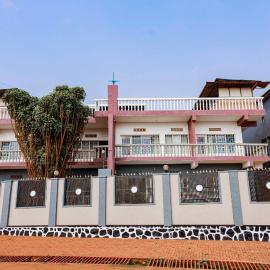 Welcome Inn Guest house, hotel in Kigali