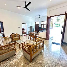 Danu Homestay Hiriketiya