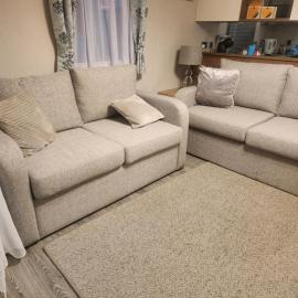 Sam's Caravan Hire Coastfield Holiday Village Ingoldmells