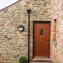 Byre cottage Perfect for families, hotel u gradu Penrit