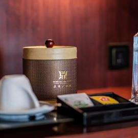 Heilinpu में, होटल Dingyi Hotel