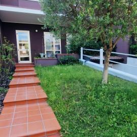 Humanitas - IEO Villa silenziosa e accogliente