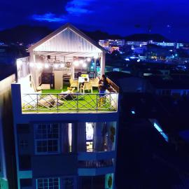 Jetty Huahin Hostel, Hotel in Hua Hin