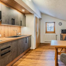 Appartements Kaltenbach
