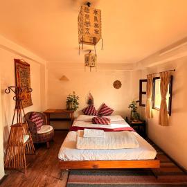 PatanGhar Homestay, hotel in Pātan