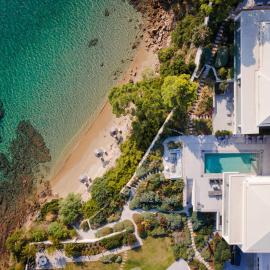 Luxury Villas Skiathos