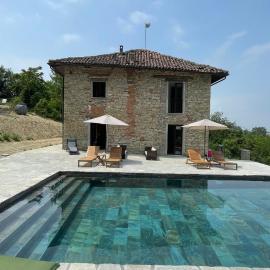 Villa Montabone