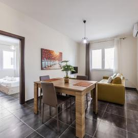 Dream by the Sea Apartment by PikHost