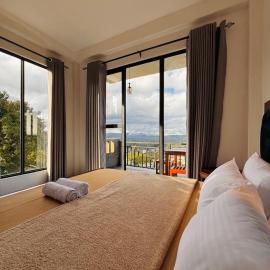 Climax View Point Inn