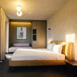 Guest House Valea Morilor