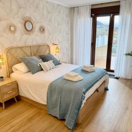 Kilometro 67, hotel a Marín