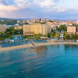 Özkaymak Select Resort Hotel - Ultra All Inclusive, hotel en Alanya