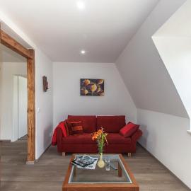 Ferienapartments Pirna، فندق في بيرنا