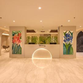 Tulip Inn Gurugram Sector 39