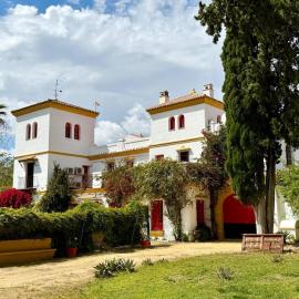 Hacienda Don Rodrigo