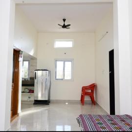 Malipatil home stay, hotel in Tungabhadra