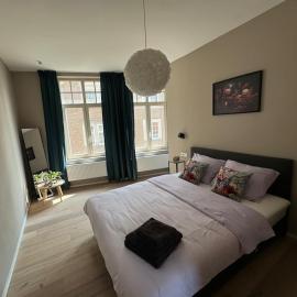 Modern apartment - Lier, hotel a Lier