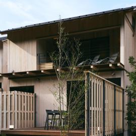GEOSPOT Motohakone C 2026年1月 New Open – hotel w mieście Hakone