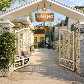 Nằm Mơ 2 Homestay - chi Nhánh Ngô Quyền