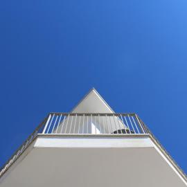 Abbraccia Mare - attico panoramico