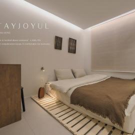 Stay Seongsu Villa, hotel u gradu 'Seul'