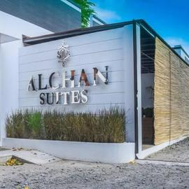 Alchan Suites, hotel v destinácii General Santos