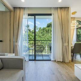 Palmetto Park Residence