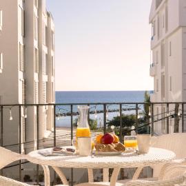 Casa LoIa Altea By DelucaCo