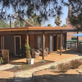 Casa na Colina, ξενοδοχείο σε Almancil