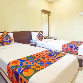 FabHotel Sunrise Madgaon