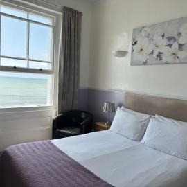 The Lindum, hotel in Hastings