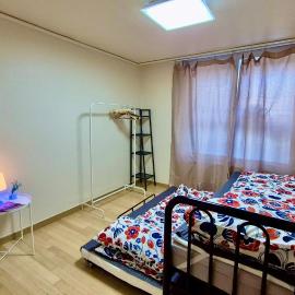 Nick's home, hotel u gradu Ilsan-ni