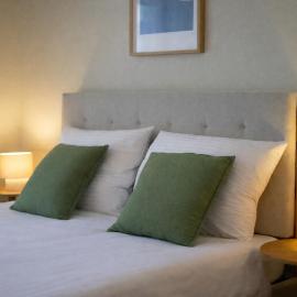 Gemütliches Studio im Zentrum Lüneburgs, hotel u gradu Lineburg