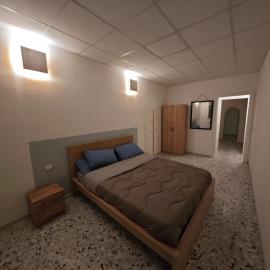 Arlecchino Rooms