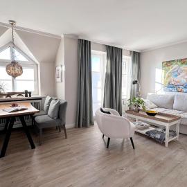 Wohnung 9