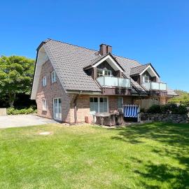 Ferienhaus Nordgang 8c, hotel a Tinnum