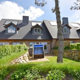 Ferienhaus Alte Dorfstraße 20, hotel a Tinnum