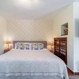 Sierra Blanca Bungalow، فندق في مربلة